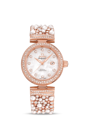 Omega LadyMatic 425-65-34-20-55-008