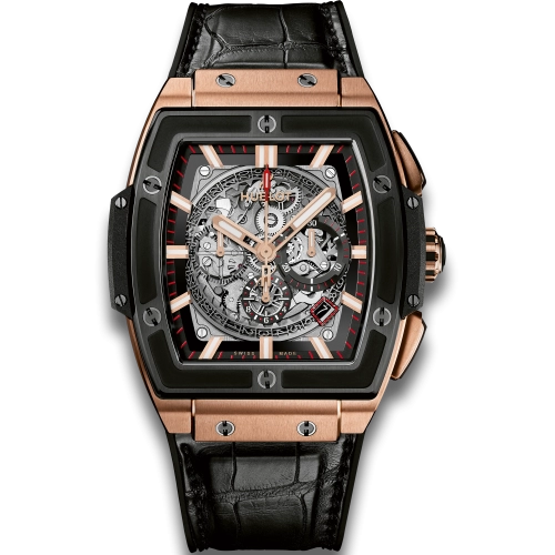 Hublot Spirit of Big Bang 601-OM-0183-LR
