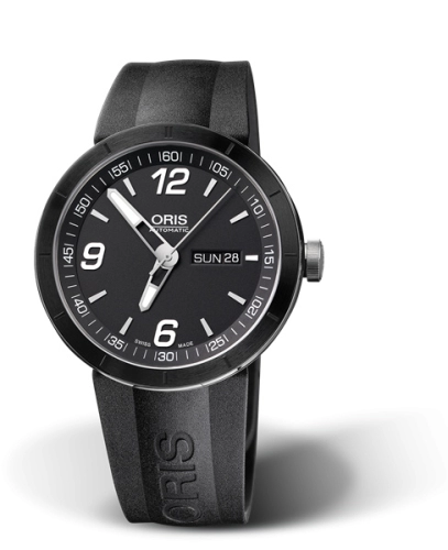 Oris TT1 01-735-7651-4174-07-4-25-06