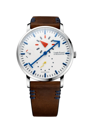 Louis Erard Excellence 54230AS61-BVA08