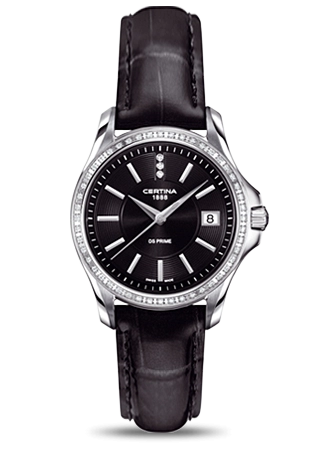Certina DS Prime C0042106605600