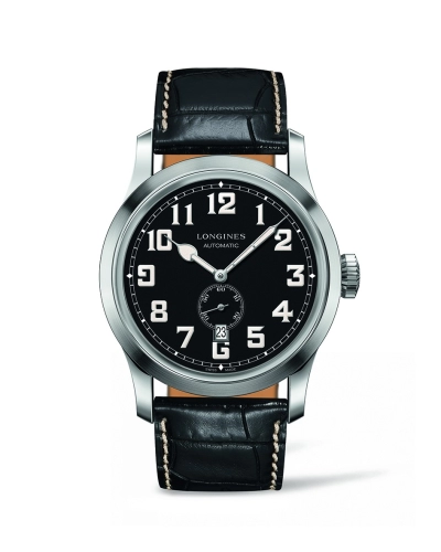 Longines Heritage L2-811-4-53-0