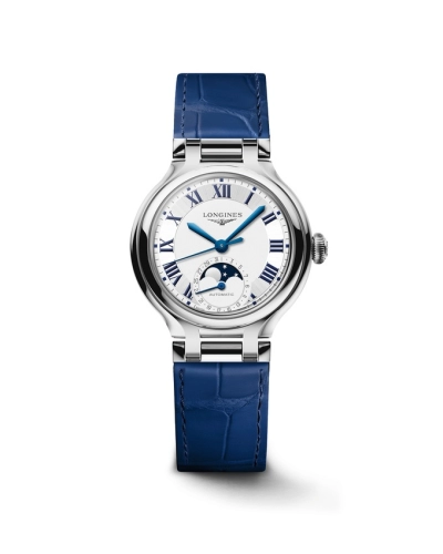 Longines PrimaLuna L8-126-4-71-2