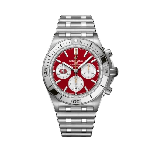 Breitling Chronomat B01 42 AB01342B1K1A1