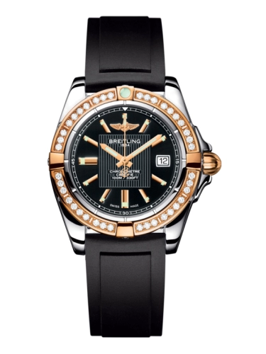 Breitling Galactic C71356LA-BA12-133S