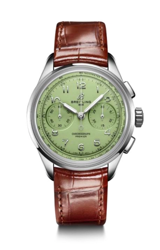 Breitling Breitling AB0930D31L1P1