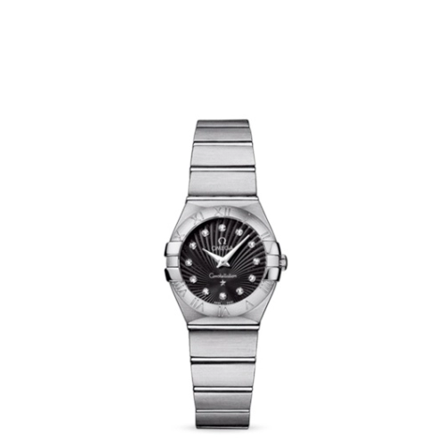 Omega Constellation 123-10-24-60-51-001