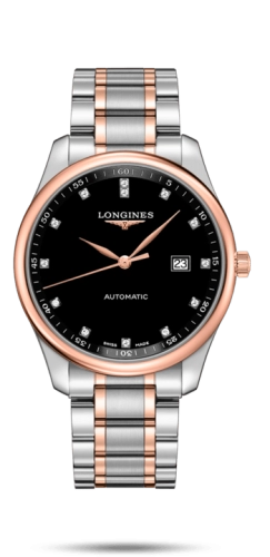 Longines Master Collection L2-893-5-57-7