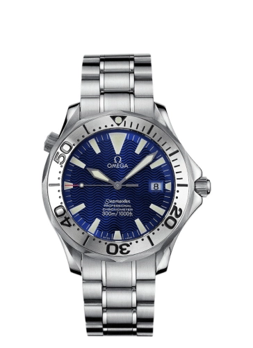 Omega Seamaster Diver 300M 2257-80-00