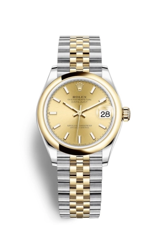 Rolex Datejust 31 278243-0014