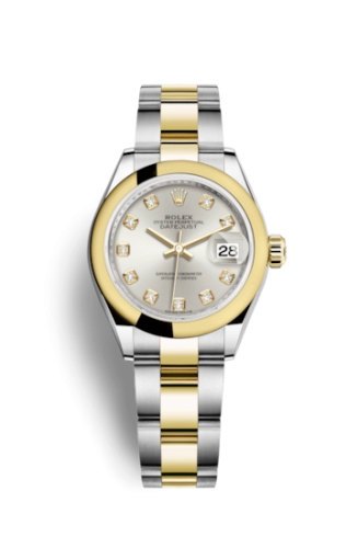 Rolex Lady-Datejust 279163-0008