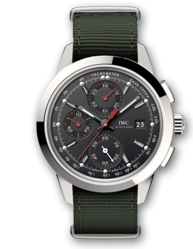 IWC Ingenieur IW3808-DD