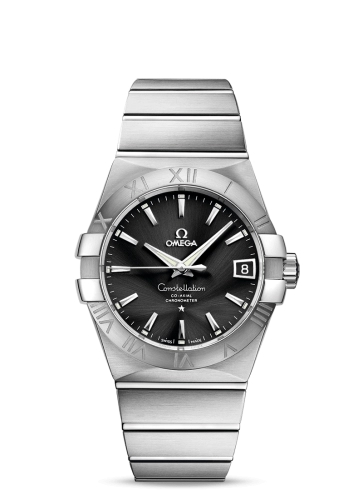 Omega Constellation 123-10-38-21-01-001