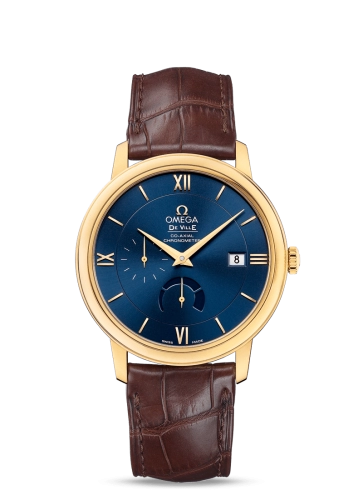 Omega De Ville 424-53-40-21-03-001