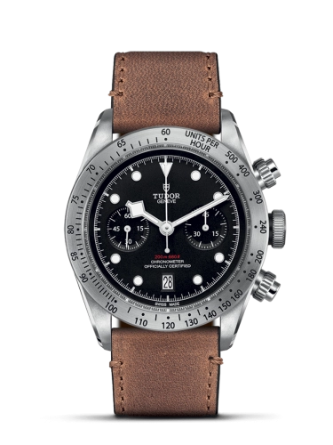 Tudor Black Bay Chronograph 79350-0005