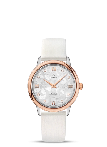 Omega De Ville 424-22-33-60-52-001