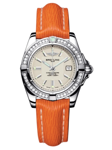 Breitling Galactic A71356LA-G702-212X