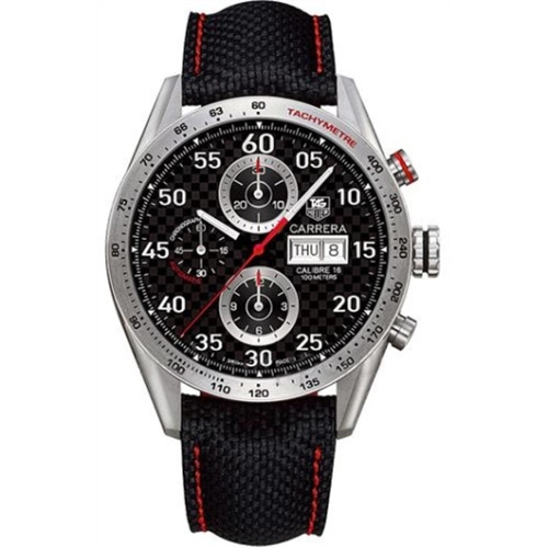 TAG Heuer Carrera CV2A80-FC6256