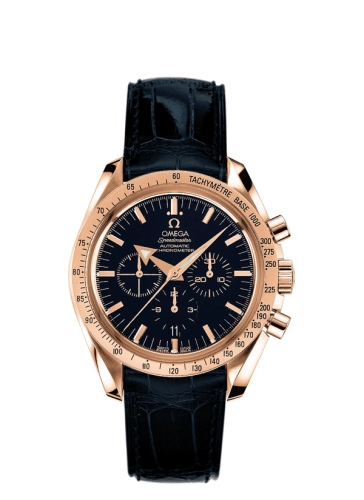 Omega Speedmaster Broad Arrow 3653-80-33