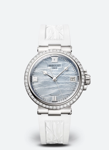 Breguet Marine 9518BB-V2-584-D000