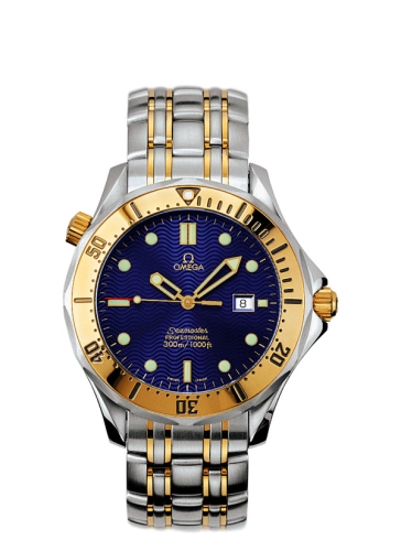 Omega Seamaster Diver 300M 2342-80-00