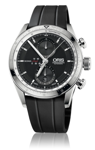 Oris Artix GT 01-674-7661-4174-07-4-22-20FC