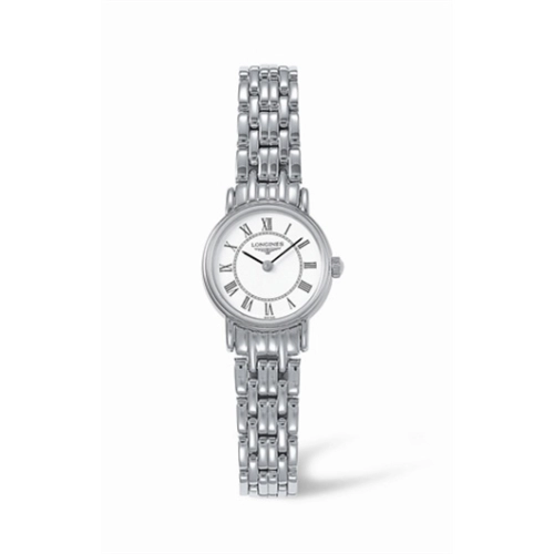 Longines Presence L4-219-4-11-6
