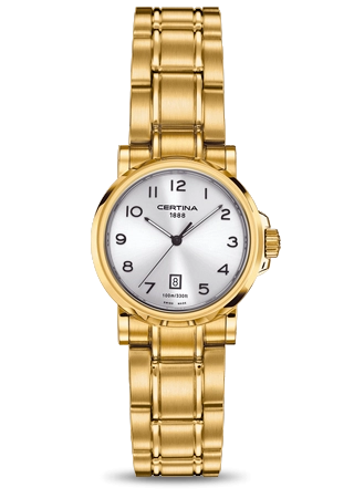 Certina DS Caimano C0172103303200