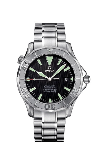 Omega Seamaster Diver 300M 2230-50-00
