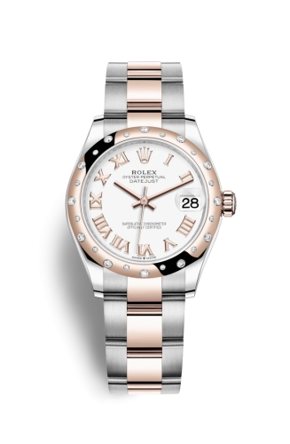 Rolex Datejust 31 278341RBR-0001
