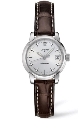 Longines Saint Imier L2-263-4-72-0
