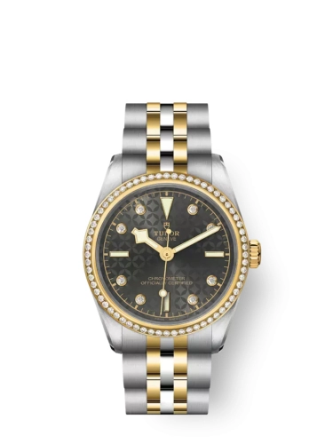 Tudor Black Bay One 79613-0003