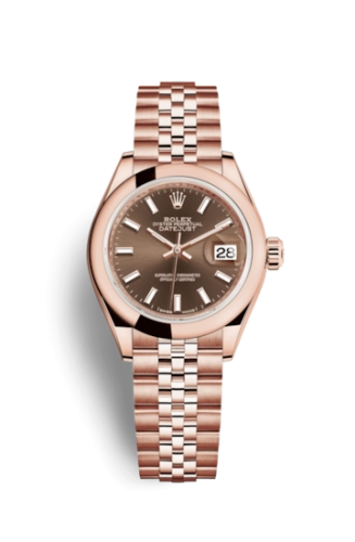 Rolex Lady-Datejust 279165-0008