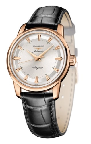 Longines Conquest Heritage L1-611-8-70-4