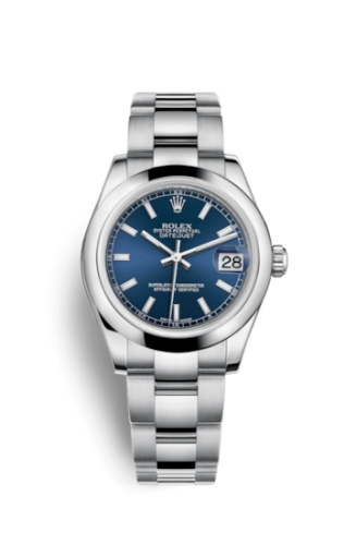 Rolex Datejust 31 178240-0023