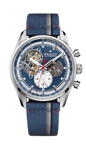 Zenith El Primero 03-2040-4061-52-C802