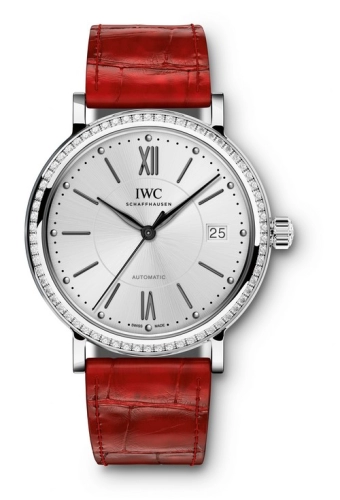 IWC Portofino IW4581-09