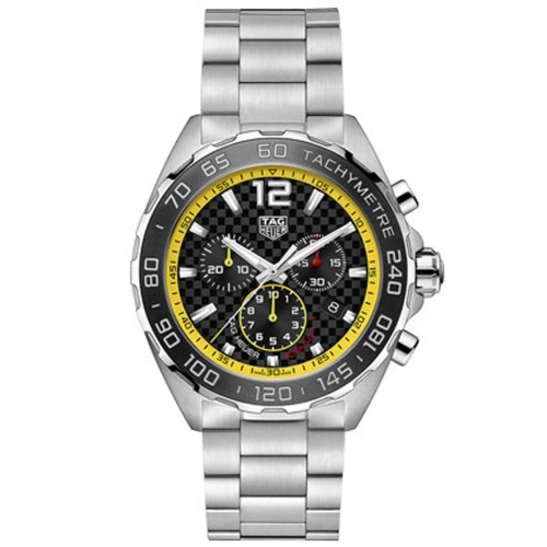 TAG Heuer Formula 1 CAZ101AC-BA0842