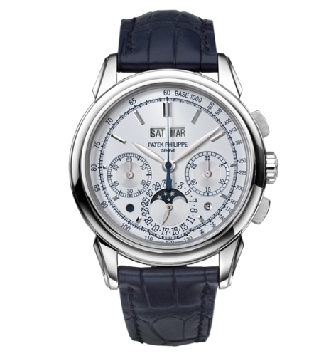 Patek Philippe Grand Complications 5270G-015