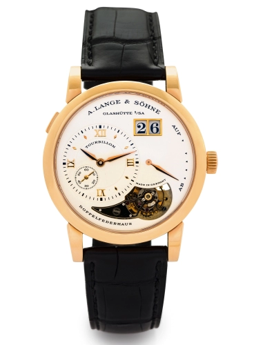 A. Lange & Söhne Lange 1 704-032