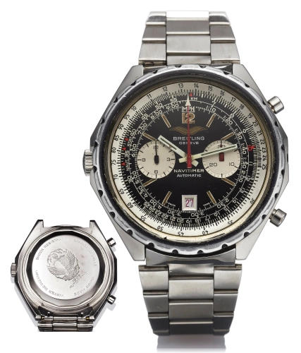 Breitling Vintage 1806-IRAQI