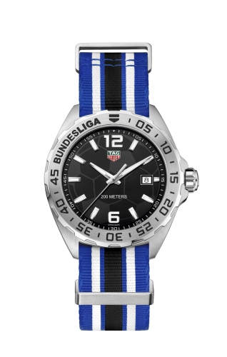 TAG Heuer Formula 1 WAZ1013-BC0893