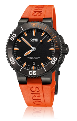 Oris Aquis 01-733-7653-4259-07-4-26-32GEB