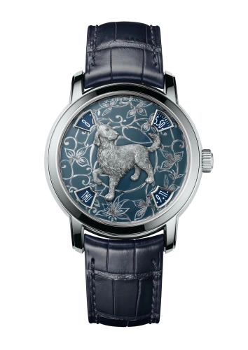 Vacheron Constantin Métiers d'Art 86073-000P-B257