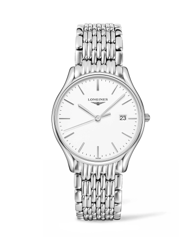 Longines Lyre L4-859-4-12-6