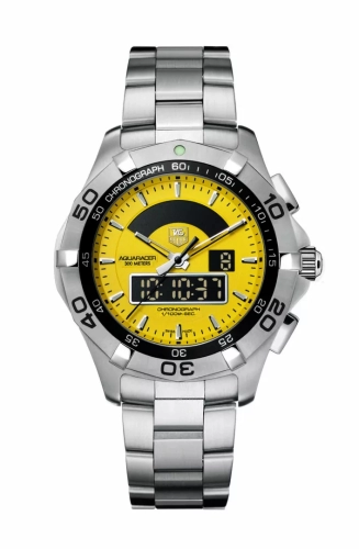 TAG Heuer Aquaracer CAF1011-BA0821