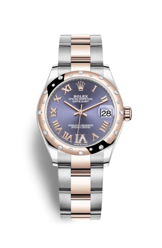 Rolex Datejust 31 278341RBR-0019