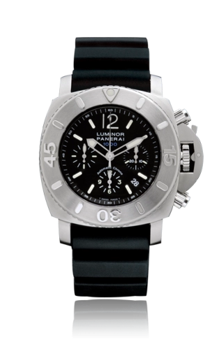 Panerai Submersible PAM00187