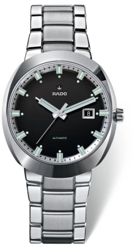 Rado Oval R15938163
