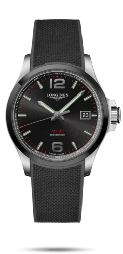 Longines Conquest V.H.P. L3-729-4-56-9